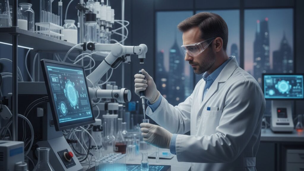 what are the best research practices for ara-290 - Professional illustration