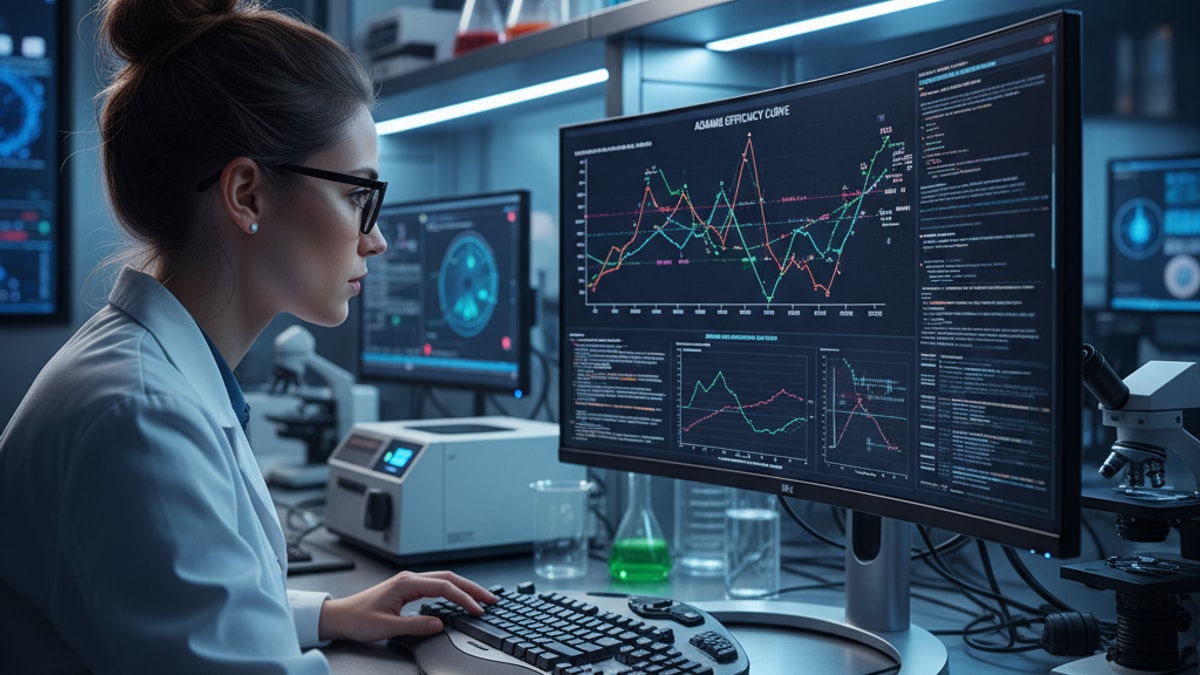 how long does adamax take to work in research - Professional illustration