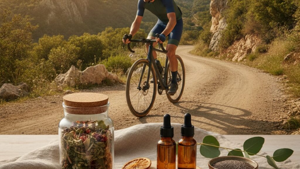 mots-c for cyclists - Professional illustration