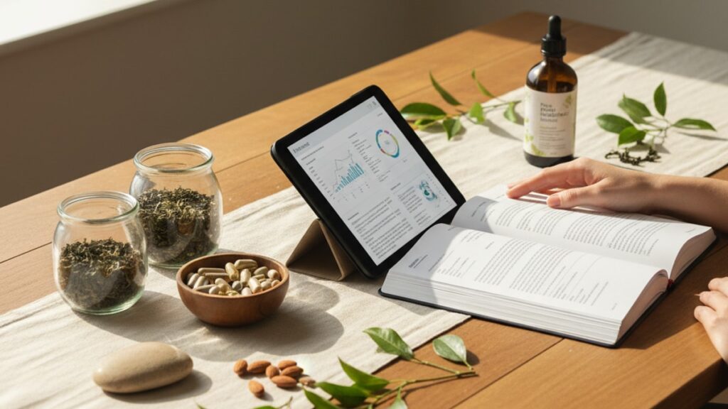Blog Post: is MOTS-c FDA approved status - Professional illustration