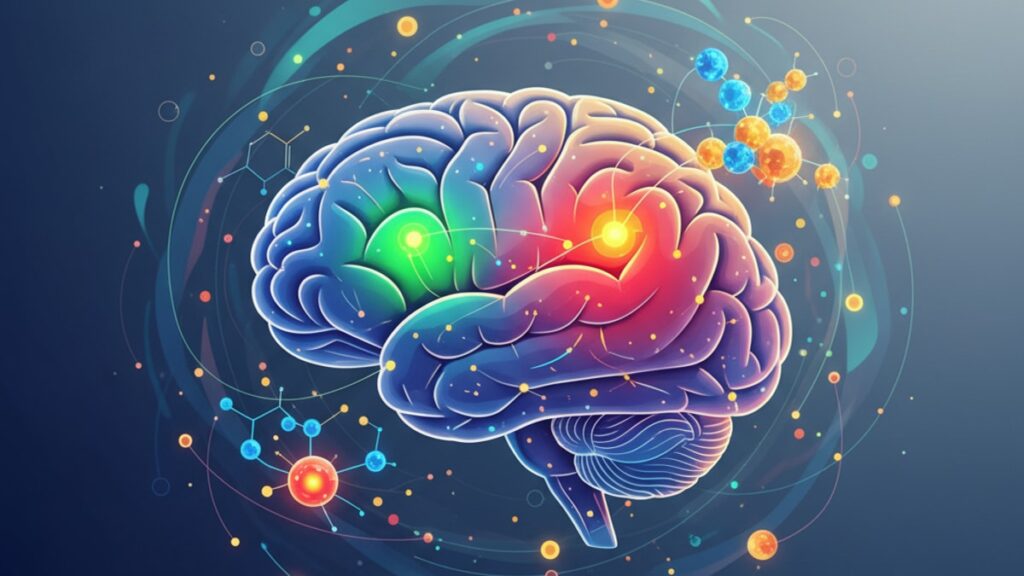cagrilintide appetite control research mechanism - Professional illustration