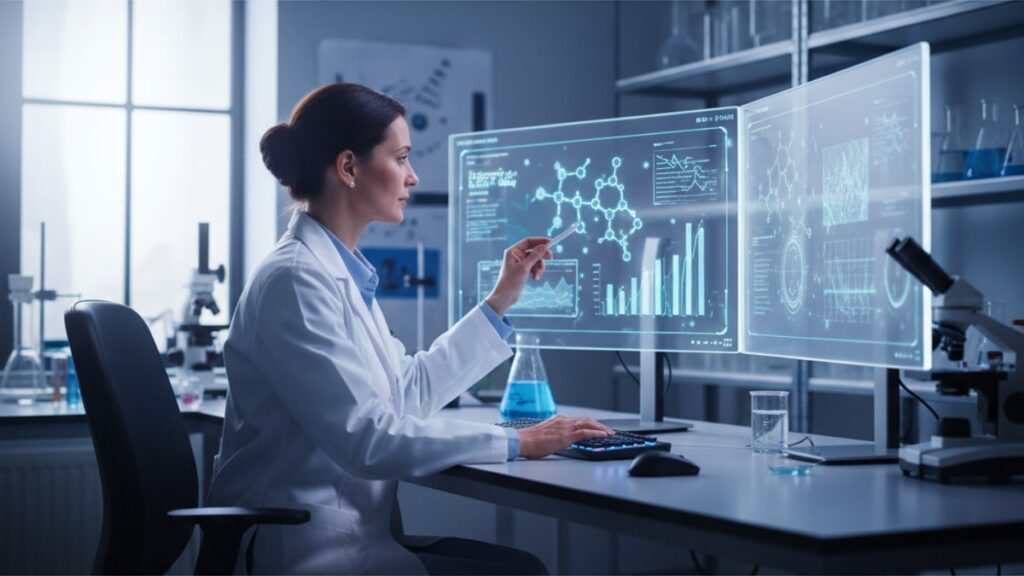 does vip help cirs research - Professional illustration