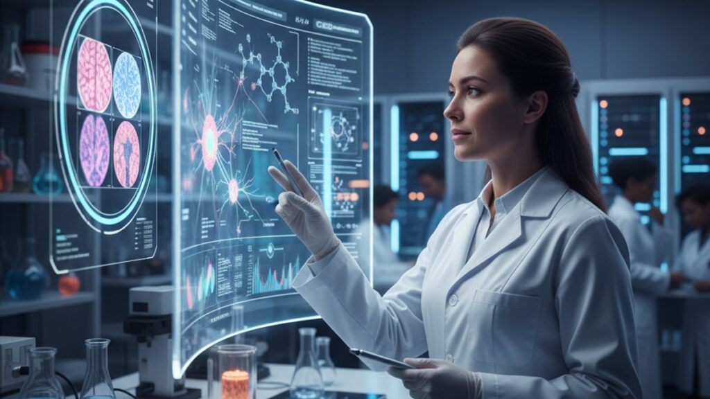 does thymosin alpha-1 help ms research - Professional illustration