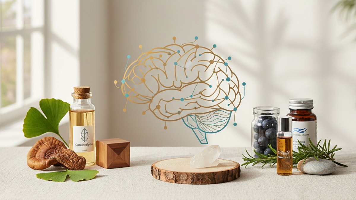 what's the difference between cerebrolysin and cerebrolysin ever neuropharma - Professional illustration