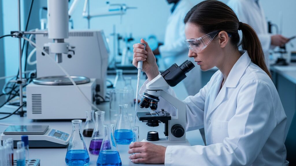 how concentrated should dihexa be for research - Professional illustration