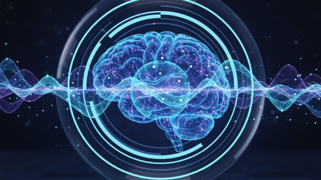 melatonin mt1/mt2 circadian mechanism - Professional illustration