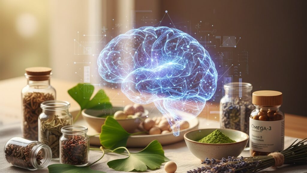 does selank amidate help ptsd research - Professional illustration
