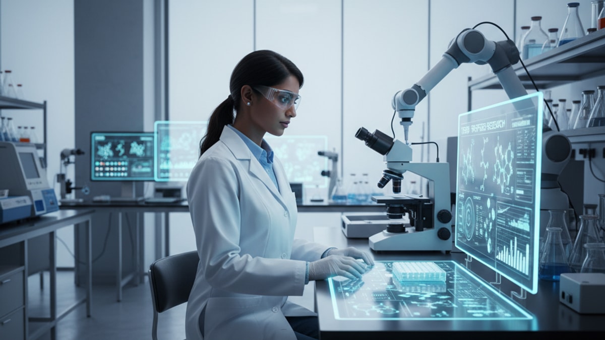 what are the best research practices for tb-500 - Professional illustration