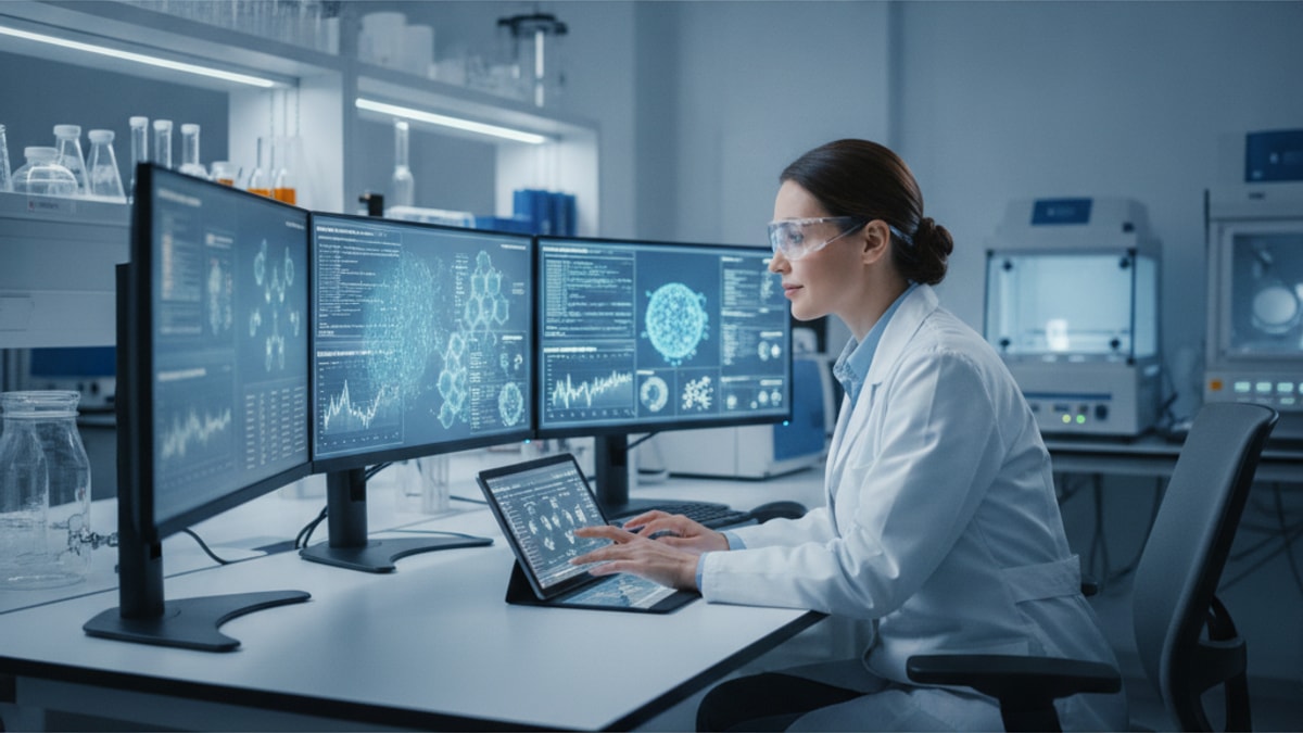 does epithalon work for khavinson longevity research - Professional illustration