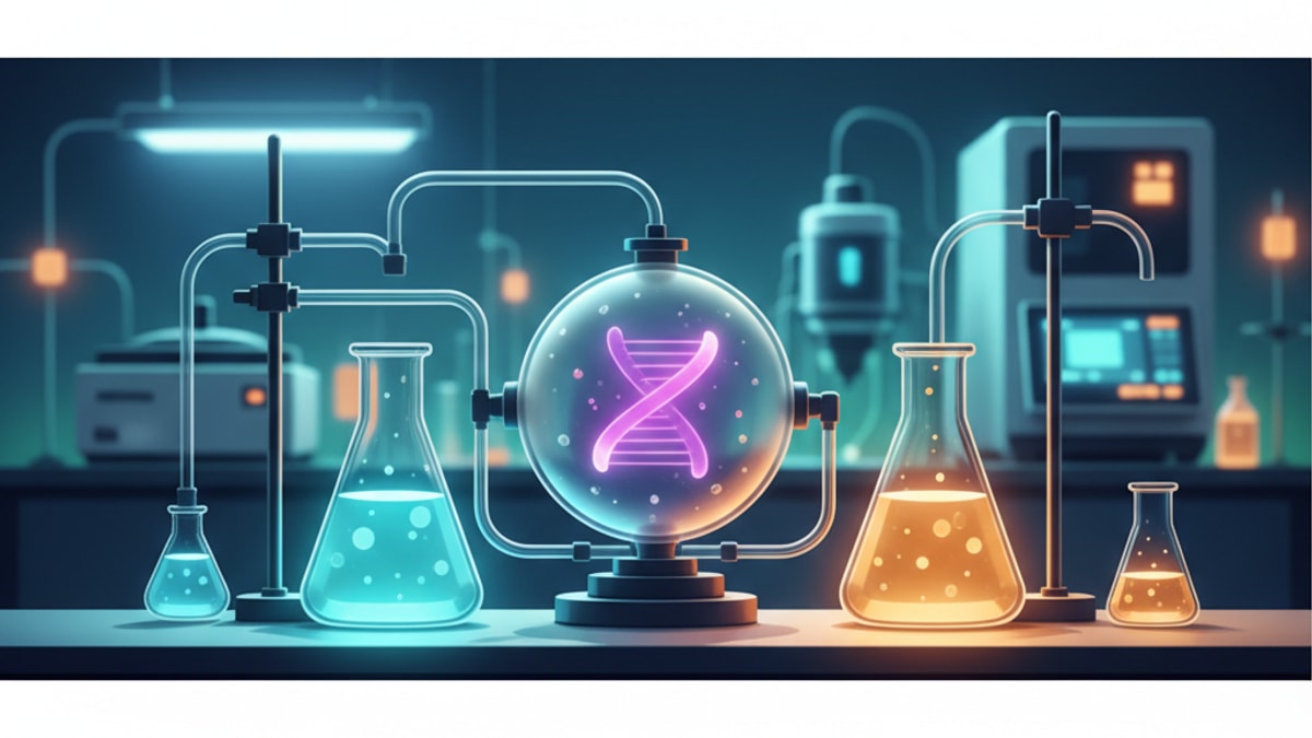 melanotan-2 pt-141 for research - Professional illustration