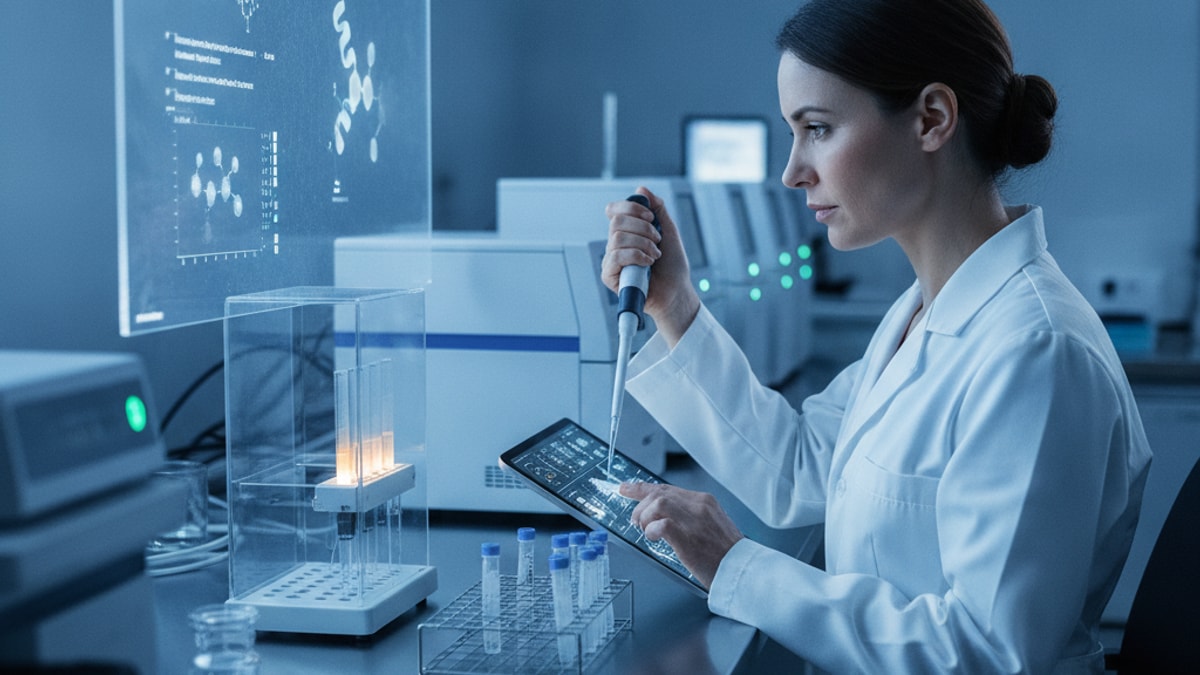 how long does kisspeptin take to work in research - Professional illustration