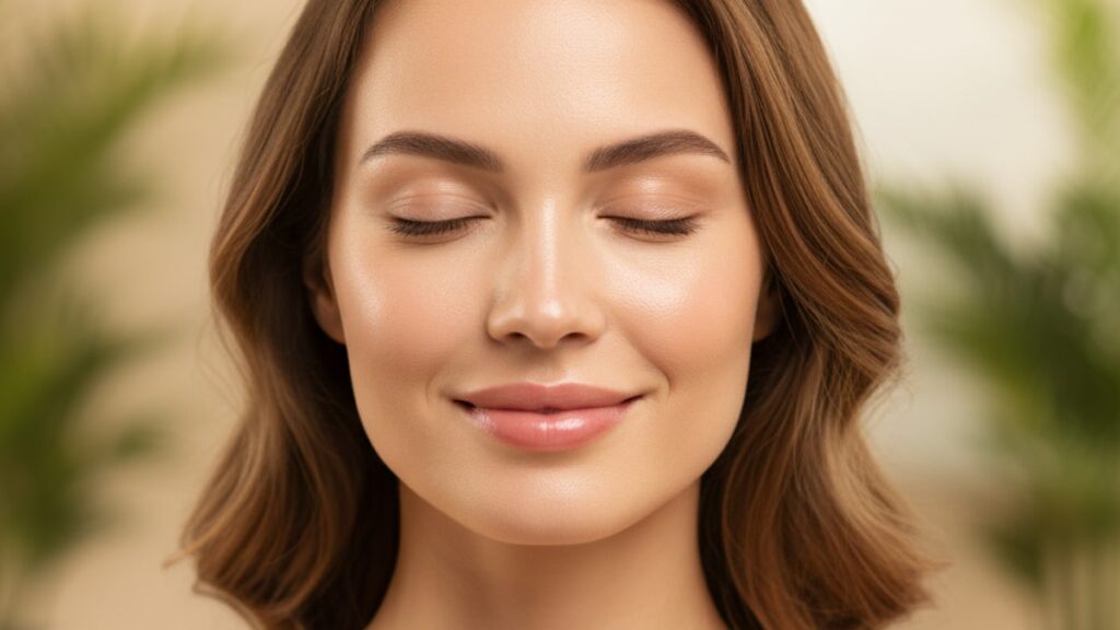 ghk-cu for wrinkles - Professional illustration