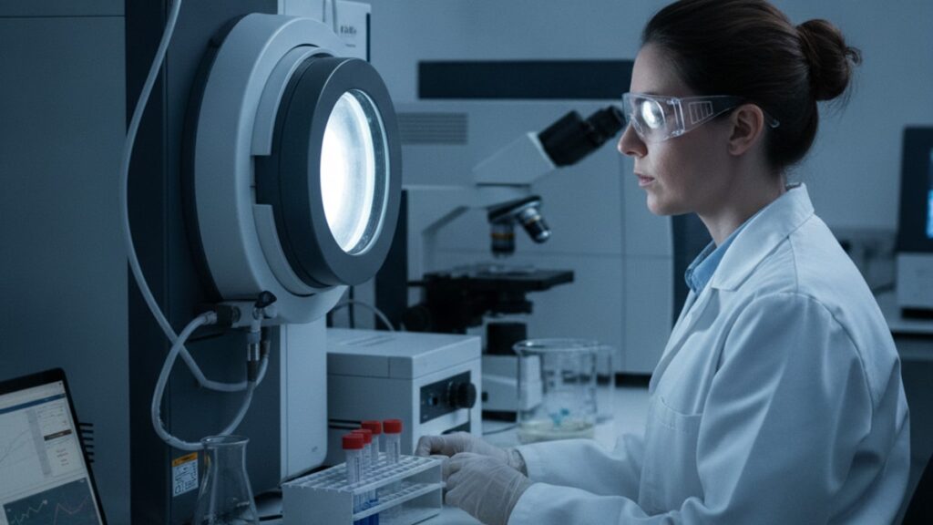 does ss-31 work for cardiolipin research - Professional illustration