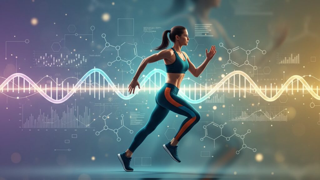 stacking retatrutide aod-9604 fat loss research - Professional illustration