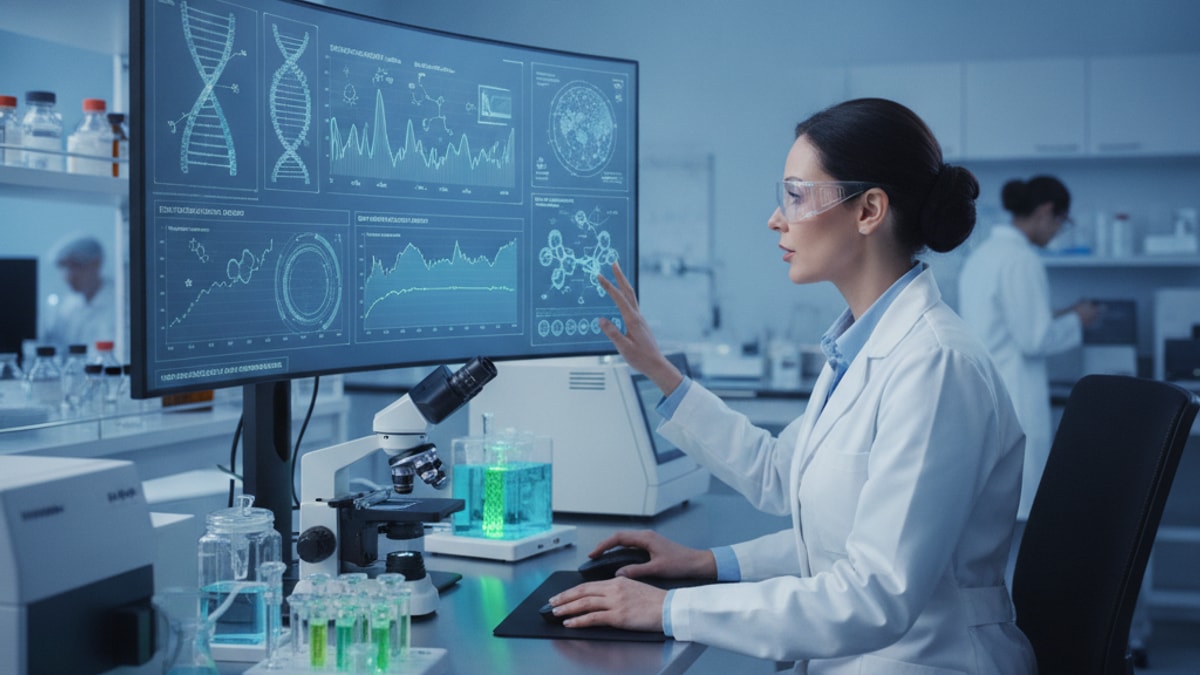 does epithalon work for telomerase research - Professional illustration