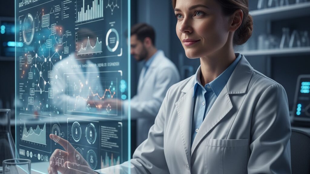 aod-9604 tesofensine for appetite research - Professional illustration