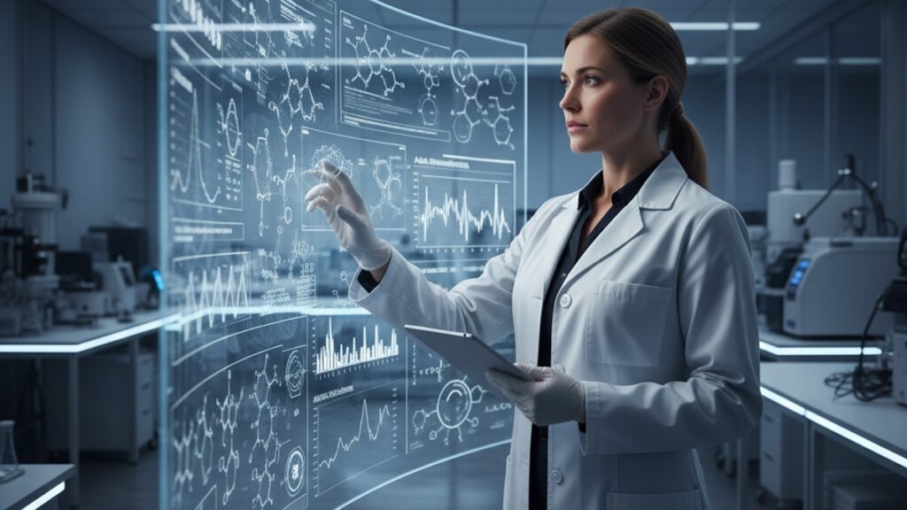 ara-290 pharmacokinetics - Professional illustration