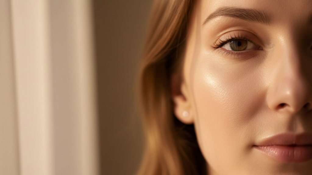 does ghk-cu help wrinkles - Professional illustration