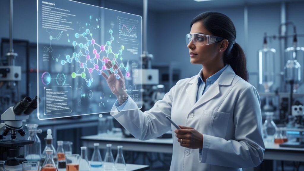 dsip receptor pharmacology - Professional illustration