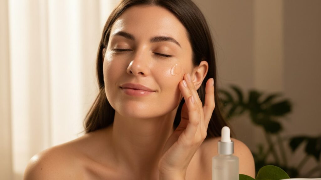 snap-8 for wrinkles - Professional illustration