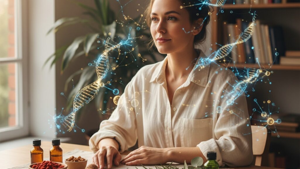 can cerebrolysin be combined with other peptides - Professional illustration