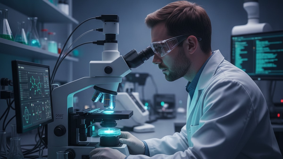 does ss-31 work for mitochondrial peptide research - Professional illustration