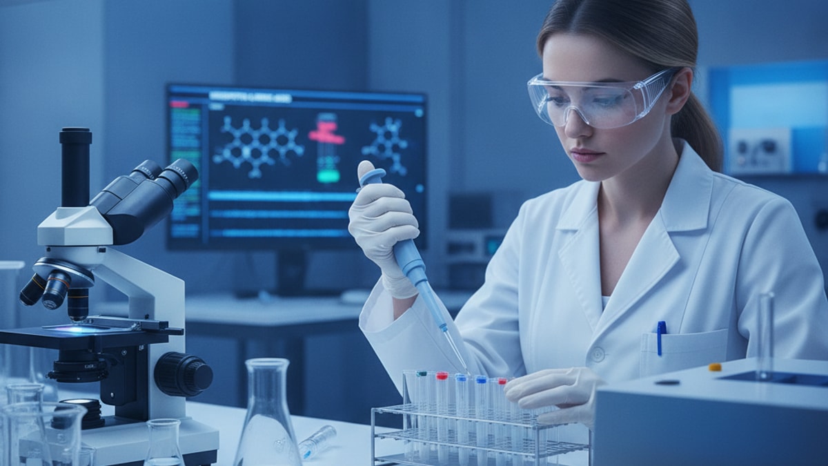 does kisspeptin work for gnrh axis research - Professional illustration
