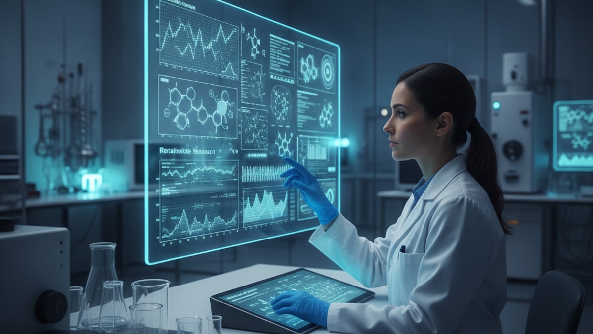 what are the best research practices for retatrutide - Professional illustration