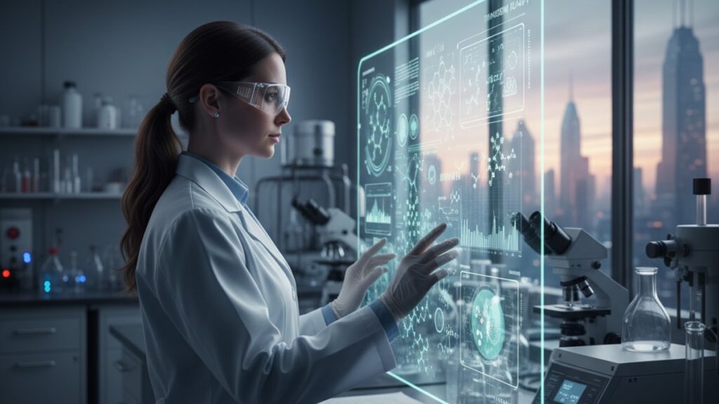 thymosin alpha-1 for hashimoto's research - Professional illustration