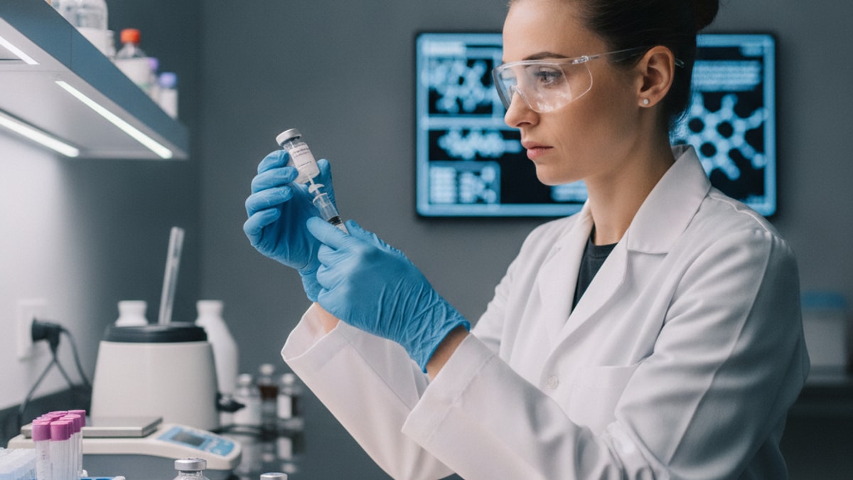 how is tirzepatide typically administered in research - Professional illustration