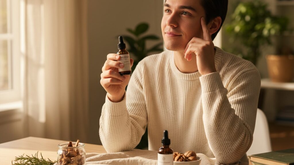 does semax amidate help concussion recovery - Professional illustration