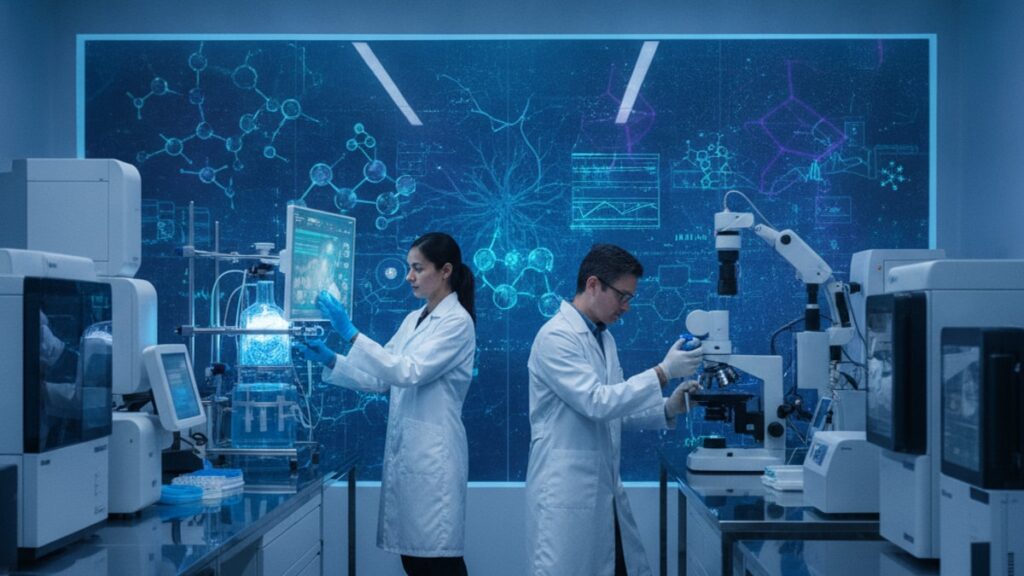 does pinealon work for khavinson bioregulator research - Professional illustration
