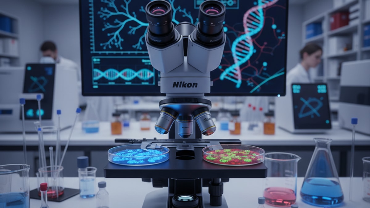 kisspeptin animal vs human research - Professional illustration