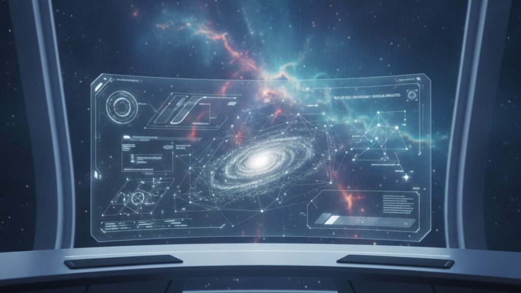 what does ss-lup-332 actually do - Professional illustration