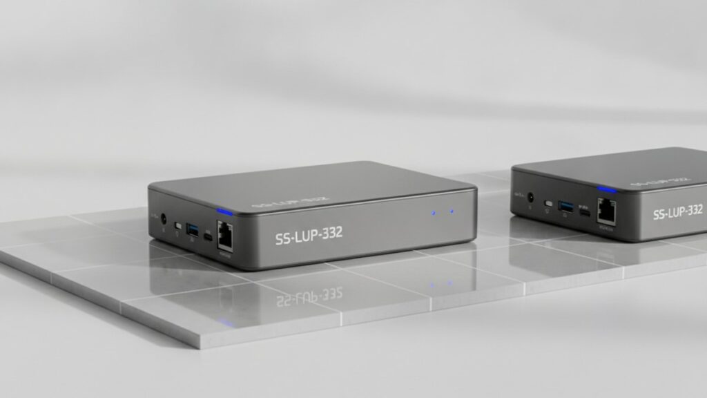is ss-lup-332 better than ss lup 332 - Professional illustration