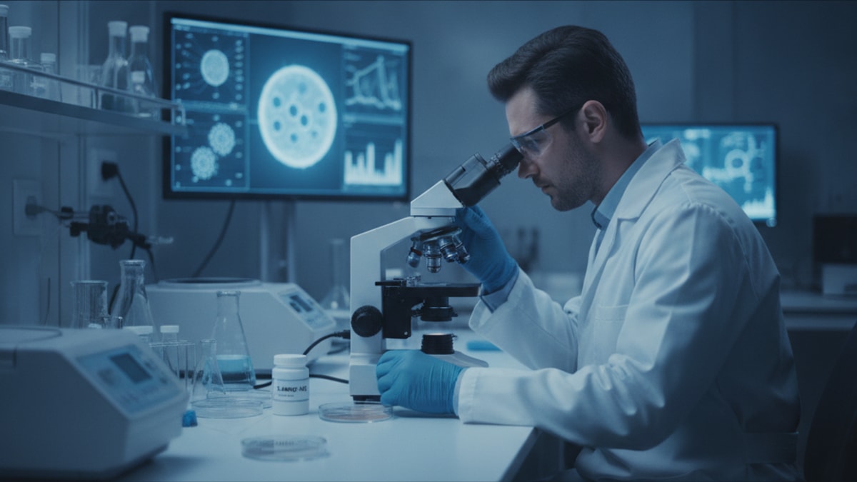 does 5-amino-1mq work for adipose research - Professional illustration