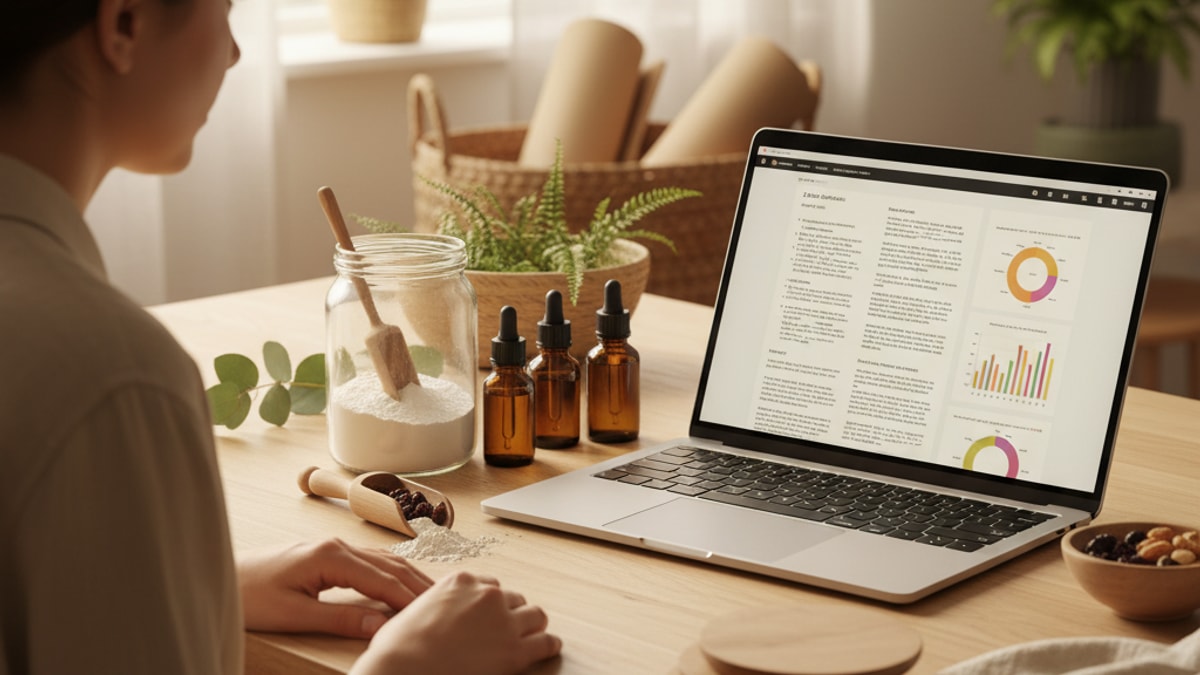 does tb-500 cause any side effects in studies - Professional illustration