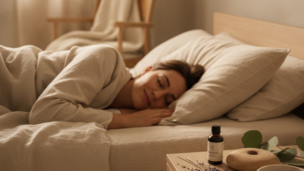 what's the difference between dsip and delta sleep-inducing peptide - Professional illustration
