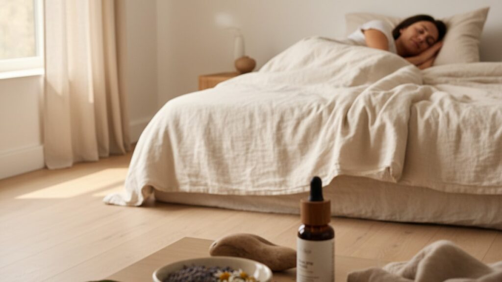 does dsip help fragmented sleep - Professional illustration