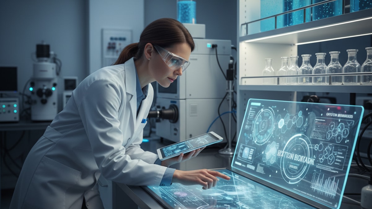 oxytocin biomarkers - Professional illustration