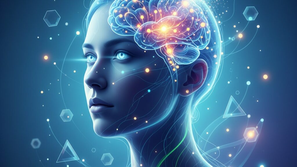 cerebrolysin for memory improvement - Professional illustration