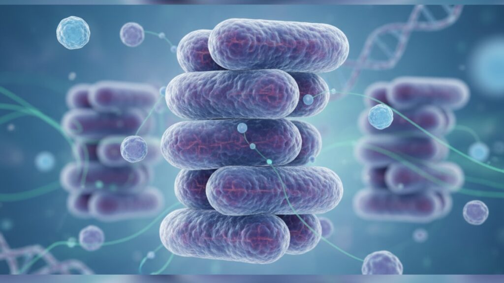 mots-c ss-31 for mitochondrial stack - Professional illustration