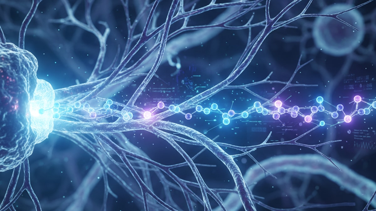 tesofensine bioavailability - Professional illustration