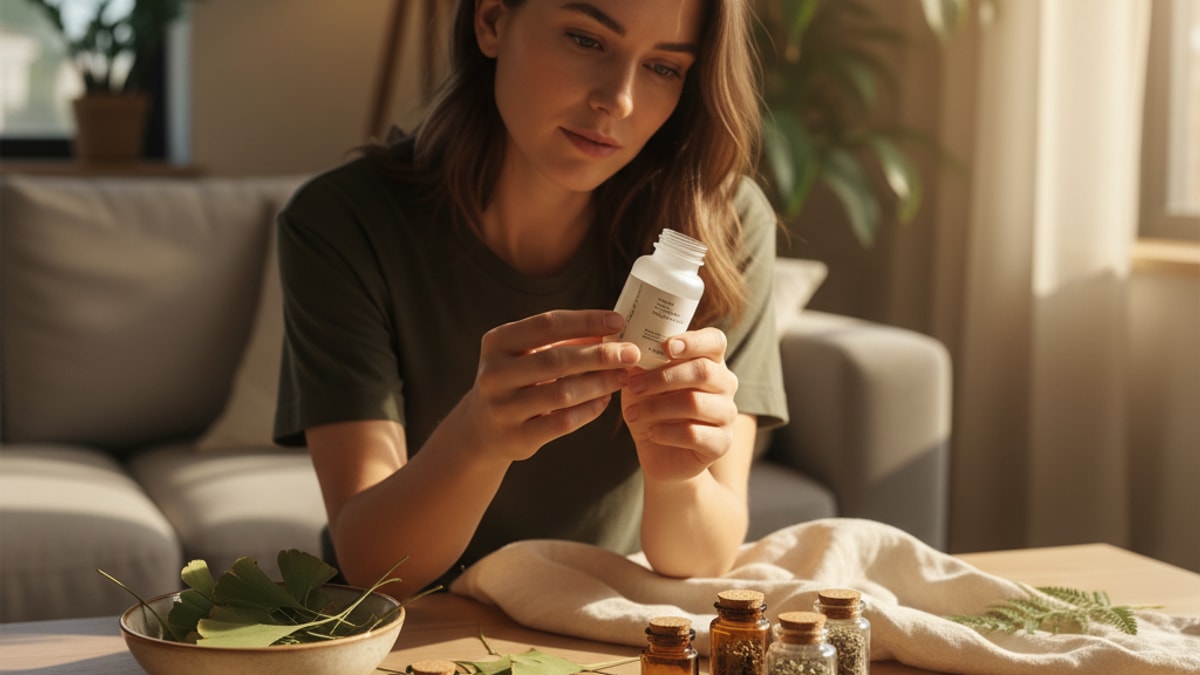 semax amidate differs from modafinil - Professional illustration