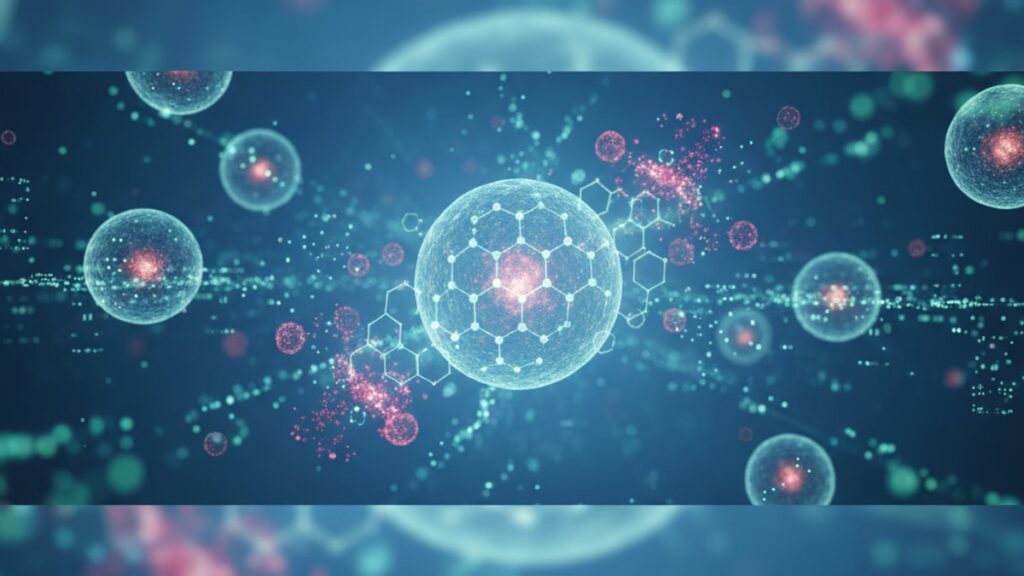 mots-c for insulin resistance research - Professional illustration