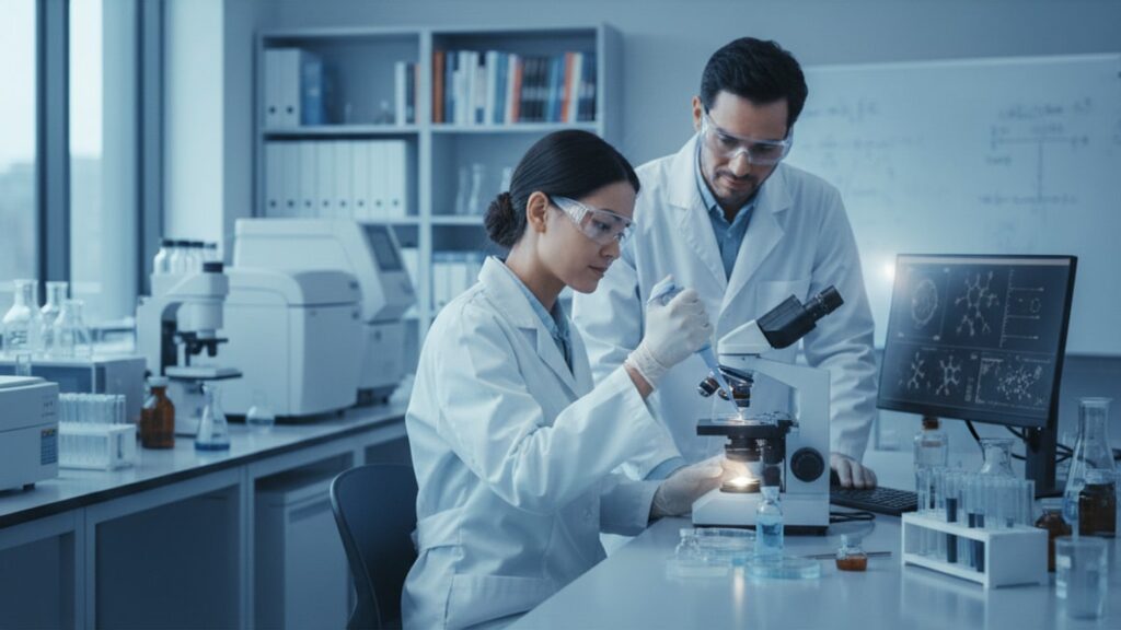 does tirzepatide help mash research - Professional illustration