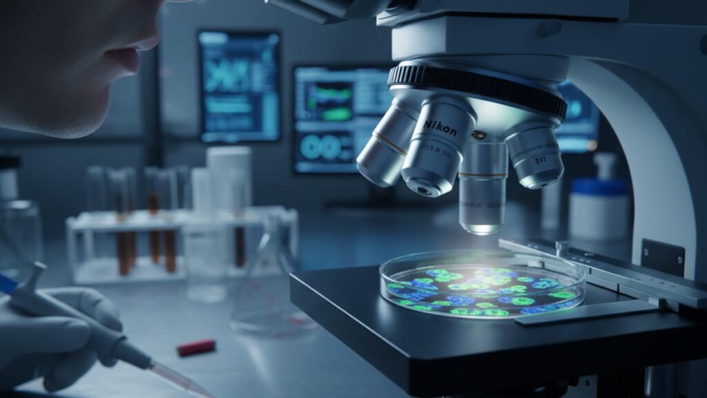 how long does ahk-cu take to work in research - Professional illustration