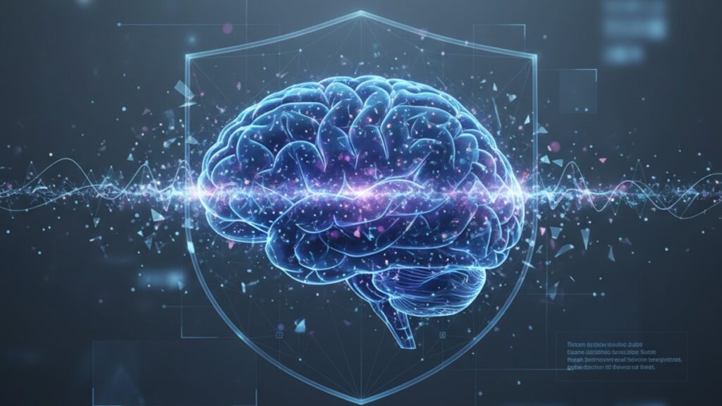 dsip deep sleep optimization mechanism - Professional illustration