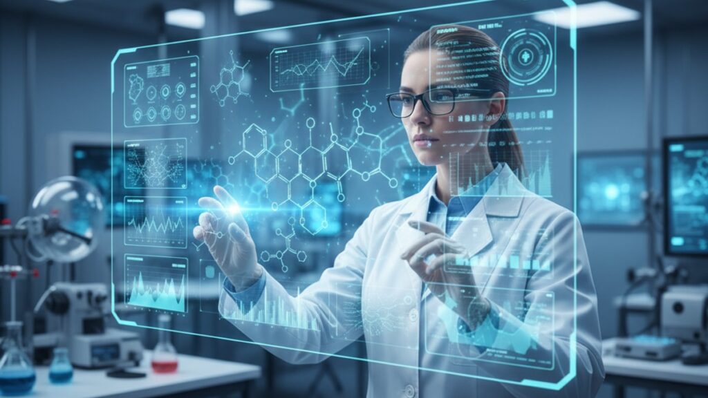 tirzepatide biomarkers - Professional illustration