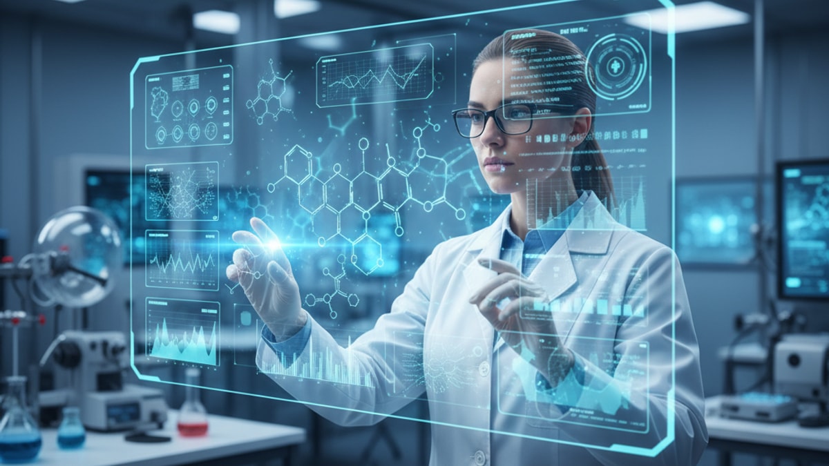 tirzepatide biomarkers - Professional illustration